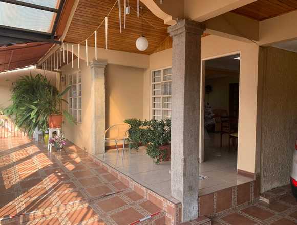 Venta Casa Cartago Oriental en Cartago (Cantón)