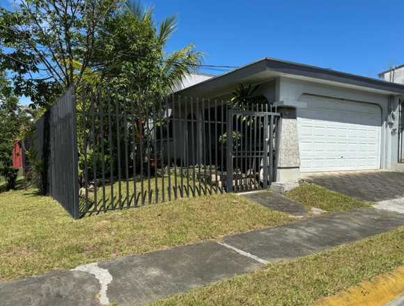 Casa Escazú San Rafael Av 2A en Escazú (Cantón)