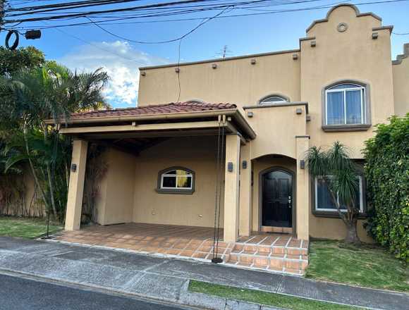Casa Venta San Francisco Heredia San Agustín en Heredia (Cantón)