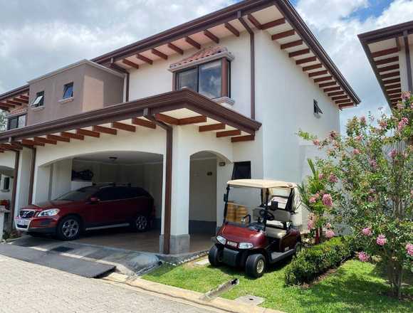 Casa Venta Guácima Alajuela Vueltas en Alajuela (Cantón)