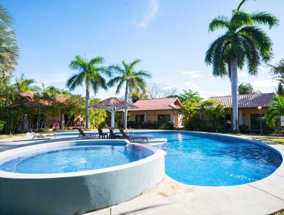 Casa Venta Guanacaste Villaggio Claudia en Santa Cruz (Cantón)