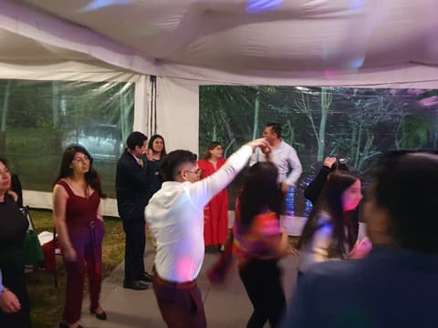 Bautizos Dj Bodas Maestro De Ceremonia Discomovil Matrimonios Fiestas