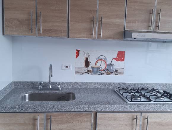 Apartamento cerca al centro