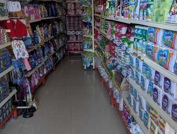Supermercado en venta excelente oportunidad. en La Plata (Municipio)