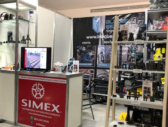 Venta de Moños o Tirantes Rombiles y Cuñas en Quintana Roo (Municipio)
