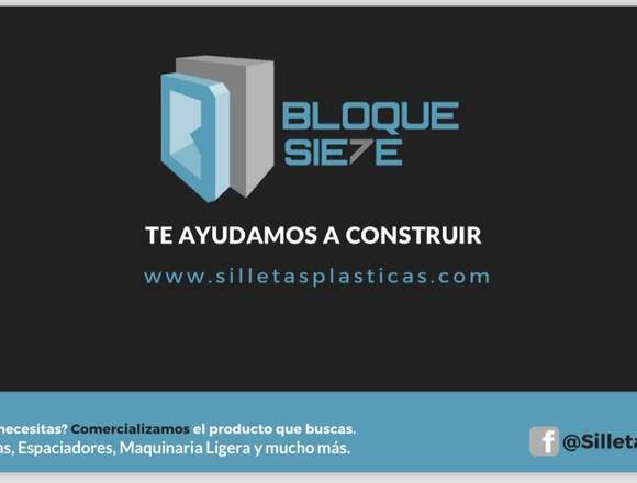 COMERCIALIZADORA DE SILLETAS Y MAQUINARIA LIGERA
