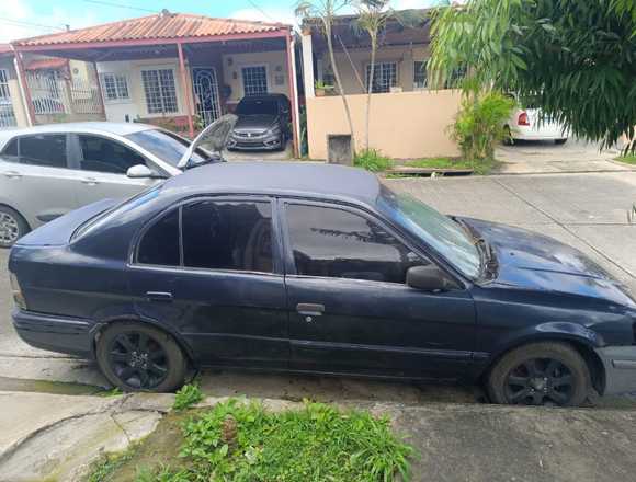 Venta de carro usado tercell en Panamá (Distrito)