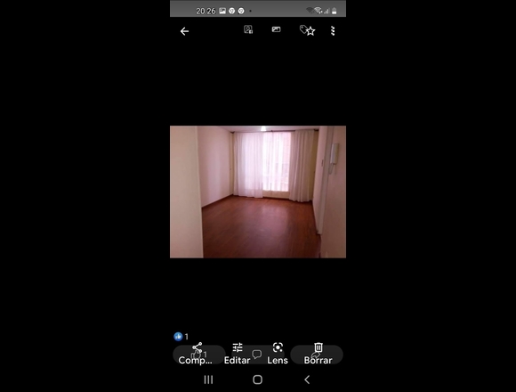 Vendo apartamento en Bogotá en Sincelejo (Municipio)