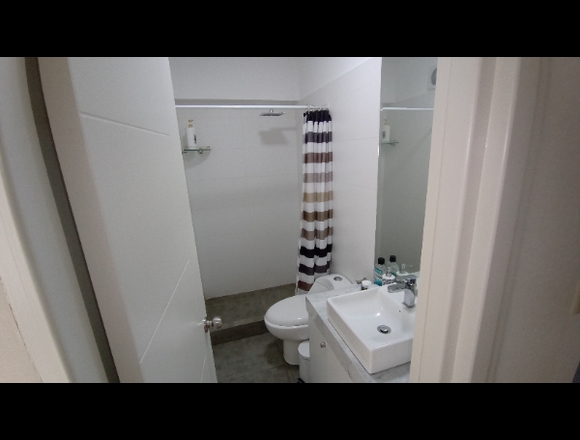 Venta de departamento connect barranco en Barranco (Lima 4) (Distrito)