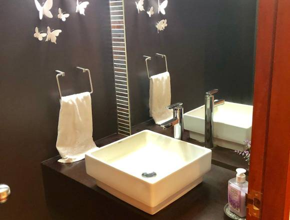 Alquiler de departamento San Isidro en San Isidro (Lima 27) (Distrito)