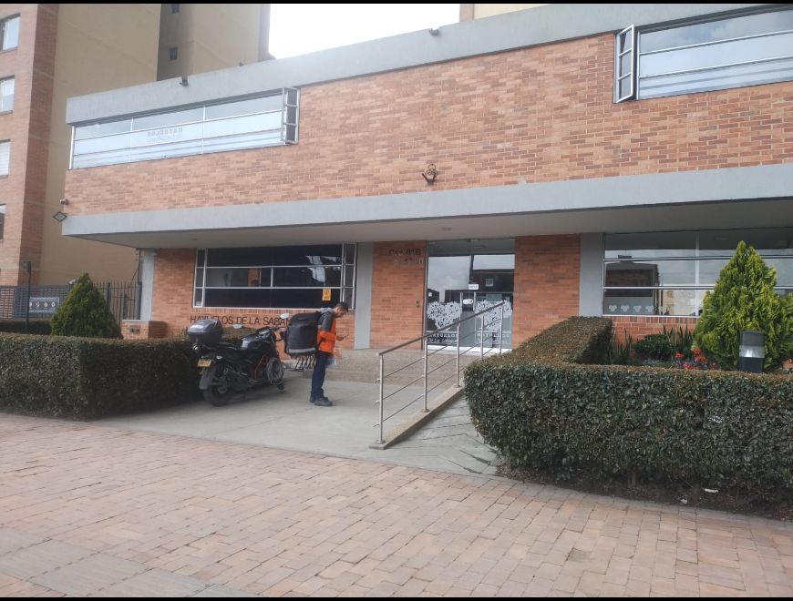 Vendo apartamento buen sitio para vivir