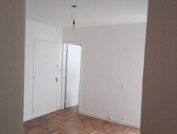 Vendo departamento 2 ambientes - dueño directo en Buenos Aires (Localidad)