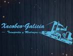 Mudanzas Xacobeo-Galicia en A Coruña (Municipio)