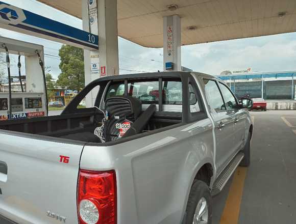 PERIFONEO EN QUITO Y LOS VALLES