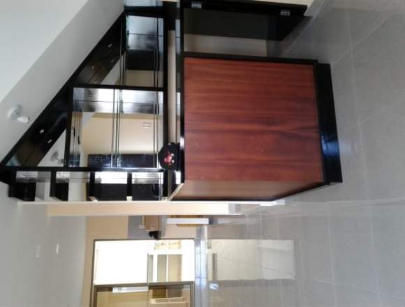Villa de arriendo por estrenar en Loja (Cantón)