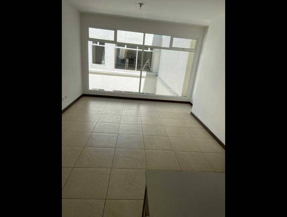 ALQUILO APARTAMENTO NUEVO PÓRTICO Z, 7 COL. TOLEDO en Ciudad de Guatemala (Municipio)