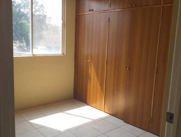 ALQUILO APARTAMENTO CAÑADAS DEL MARISCAL ZONA 11 en Ciudad de Guatemala (Municipio)