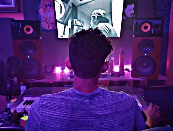 Studio de Grabaciones en Empalme (Cantón)