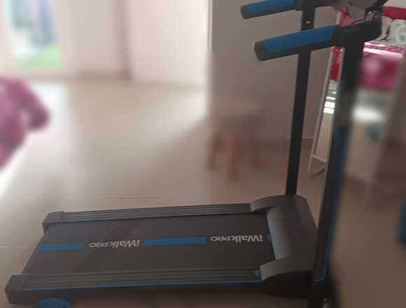 Cinta de caminar iWalkPro en Santa Cruz de Tenerife (Municipio)