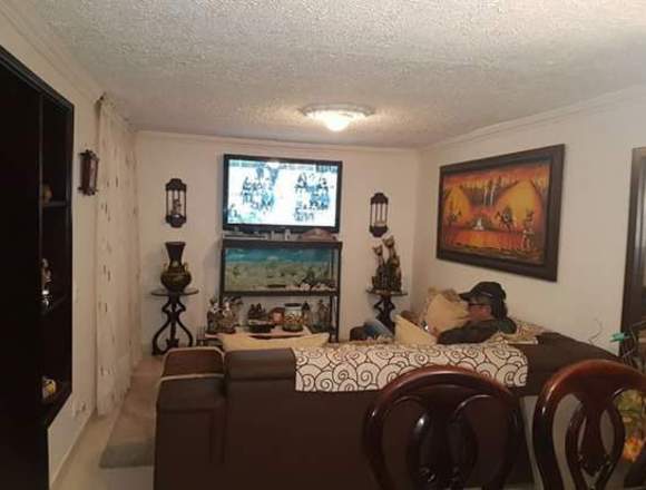 casa en conjunto cerrado Santa Maria del Rincon en Bogotá, D.C. (Municipio)