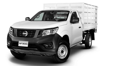 Fletes, Mudanzas Express Nissan Estaquitas 1 Tonelada GDL