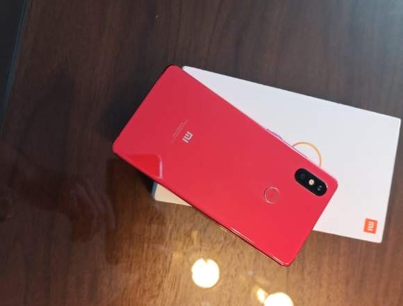Xiaomi Mi 8 SE (No Cambios) en Tlalnepantla de Baz (Municipio)