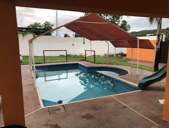 VENTA QUINTA ALLENDE NL en Allende (Municipio)