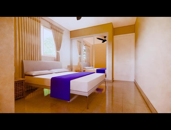 Residencial Don Luis III en Mella (Municipio)