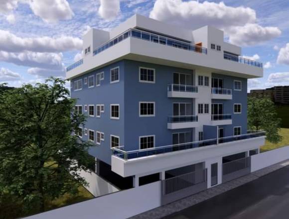 1. Residencial María 2000 en Santo Domingo Norte (Municipio)