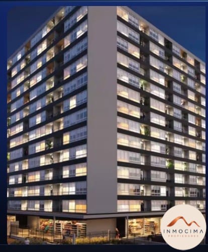 Venta deptos San Joaquín: Conectividad y plusvalía en entrega futura en Santiago (Comuna)
