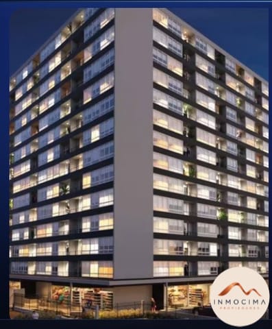 Venta deptos San Joaquín: Conectividad y plusvalía en entrega futura en Santiago (Comuna)