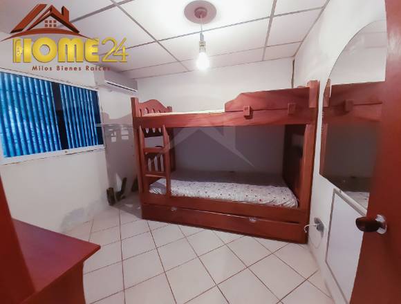Casa en venta en Puerto La Cruz, sector El Paraíso en Juan Antonio Sotillo (Municipio)