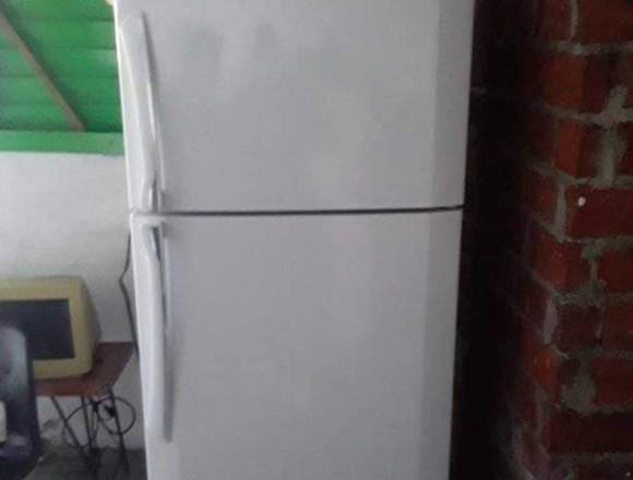 refrigeradora marca mabe en Espinar (Distrito)