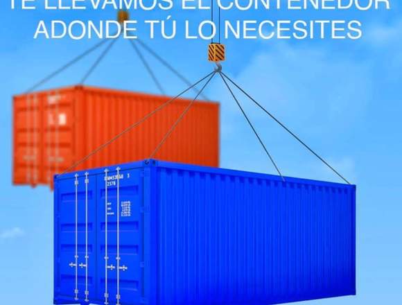 RENTA DE BODEGAS MOVILES en Monterrey (Municipio)