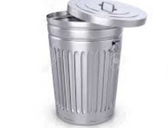 RECOGIDA DE CUBOS DE BASURA Y LIMPIEZA en Madrid (Municipio)