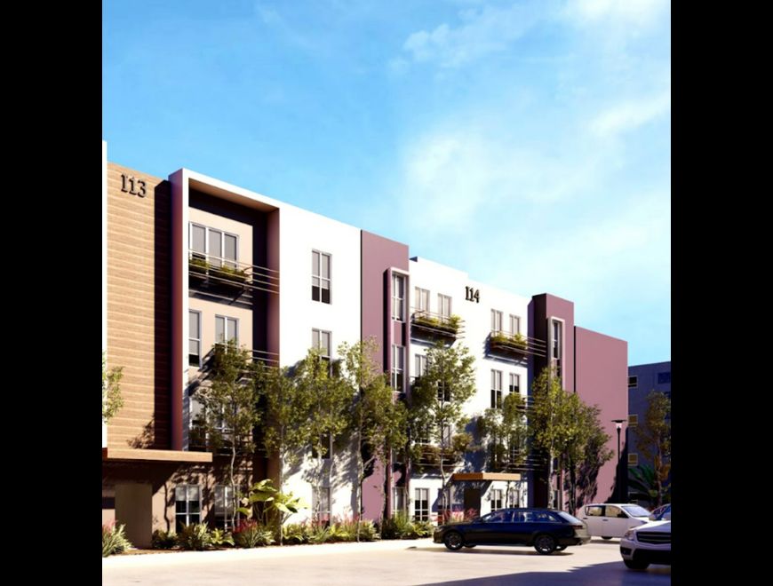 Departamento residencial en Playa del Carmen