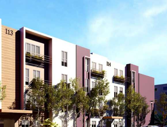 Departamento residencial en Playa del Carmen en Solidaridad (Municipio)