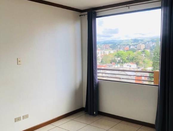 APARTAMENTO EN RENTA EDIFICIO TORRE CASTELAR en Ciudad de Guatemala (Municipio)