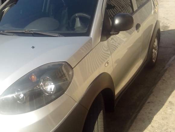 Venta de Vehículo Chery X1 en Barinas (Municipio)