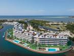 Marina Garden concepto innovador Marina Cap Cana en Higüey (Municipio)