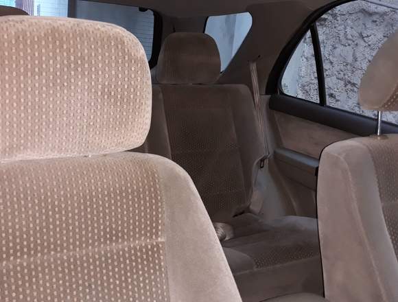 Camioneta kia Sorento 4x4 petrolera