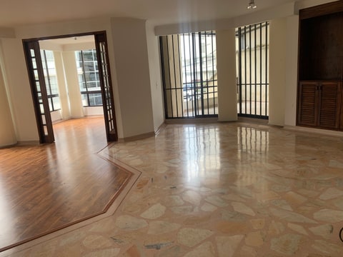 SE ARRIENDA APARTAMENTO EN LA CASTELLANA en Armenia (Municipio)