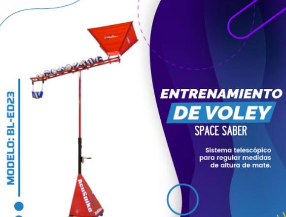 ENTRENAMIENTO DE VOLEY en San Miguel (Lima 32) (Distrito)