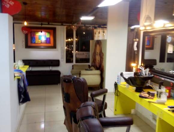 Barbero Profesional