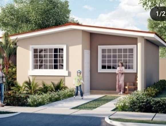 ALQUILER DE CASA EN PRADERAS DEL NORTE PANAMÁ