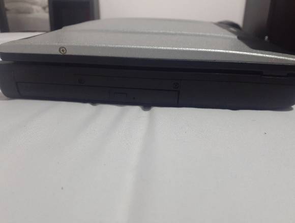 Portatil Toughtbook Panasonic Ref CF-53