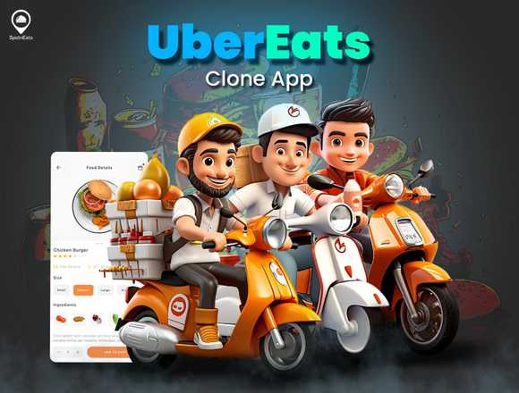 Uber Clone App Script in Brazil in Florida (Locality)