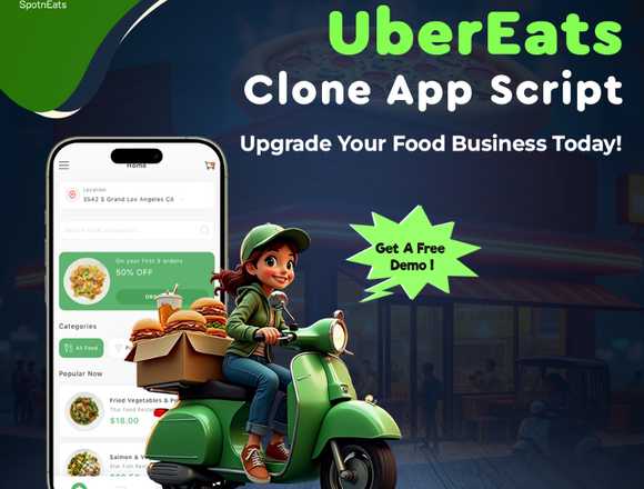 Launch the Next Big Food Delivery Business? in Florida (Locality)