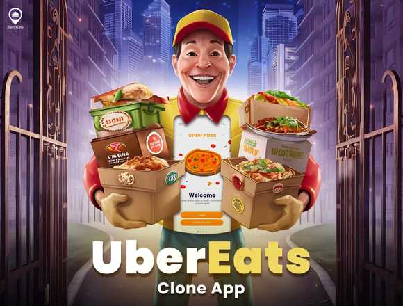 Money Making Is Now Easy With Our Ubereats Clone in Florida (Locality)