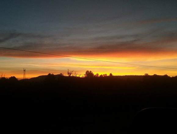 Terreno exclusivo en Tapalpa, hermosas vistas.